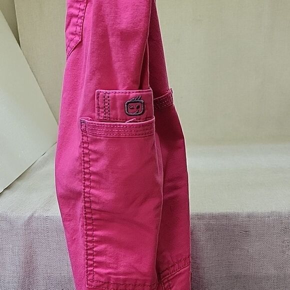 Bundle of 4 scrubs: 3 tops,1 pant,: Peaches, Landau and Scrubstar brands size XS - Picture 13 of 14